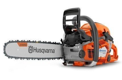 HUSQVARNA 550 XP MARK II Thermo-Kettensäge