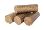 Nestro Hartholzbriketts Eiche 960 kg Palette