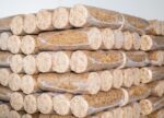 NESTRO Holzbriketts Nadelholz 960 kg Palette