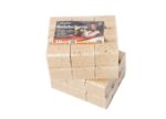Uckermark Holzbriketts Nadelholz 960 kg Palette