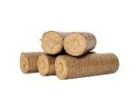 NESTRO Hartholzbriketts Eiche 10 kg