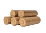 NESTRO Hartholzbriketts Eiche 10 kg