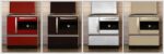 Elida WF – Kaminofen wasserführend – 11 kW