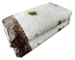 Kiefernrinde Ziermulch 10-20 mm, 60 L, 42 Sack/Pal.