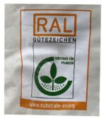 Kiefernrinde Ziermulch 10-20 mm, 60 L, 42 Sack/Pal.