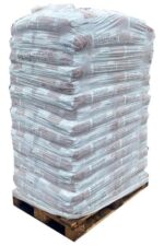 Universal Rindenmulch 0-40 mm, 50 L, 48 Sack/Pal.