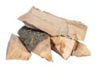 Brennholz Buche 50 cm 2 Raummeter Palette