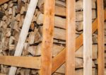 Brennholz Buche 25 cm 2 RM B-Ware