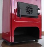 Kamin Ofen Bastian 6kW