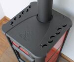 Kaminofen August 8kW