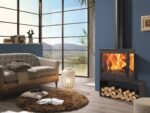 Kaminofen Charme 7kW