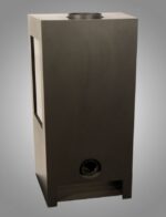 Kaminofen Condor 3V 8kW