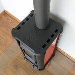 Kaminofen Friedrich 5kW