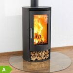 Kaminofen Juhnberg Frido 8kW