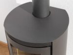 Kaminofen Juhnberg Frido 8kW