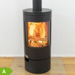 Kaminofen Juhnberg Ludwig 6kW