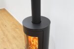 Kaminofen Juhnberg Ludwig 6kW