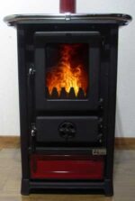 Kaminofen Julius 10kW