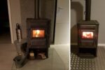 Holzofen Konstantin 6 kW