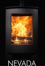 Kaminofen Nevada 8,7kW