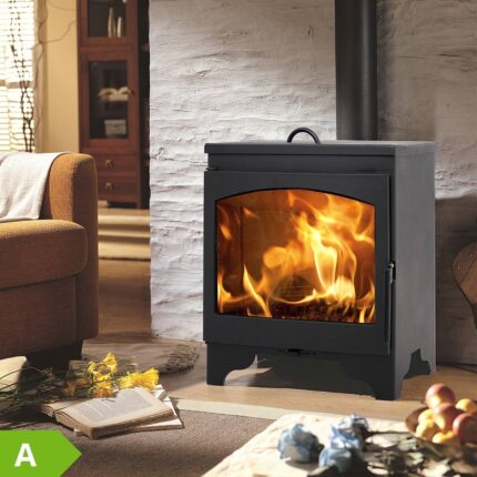 Kaminofen Oslo 8kW