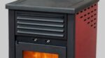 Kaminofen Paul 7kW
