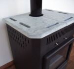 Kaminofen wasserführend Maximilian 18kW