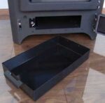 Kaminofen wasserführend Maximilian 18kW