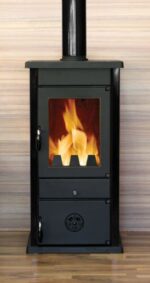Kaminofen wasserführend Wodan 11kW