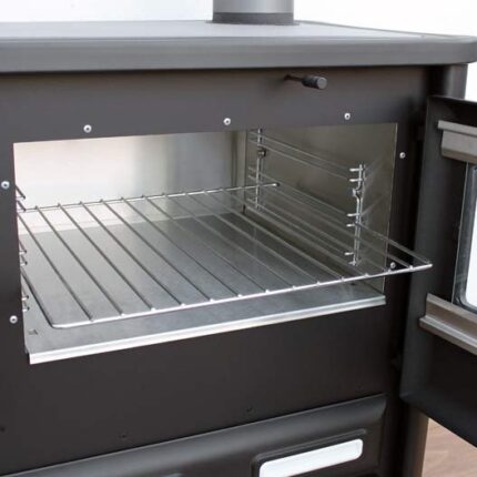 Küchenherd Hilma 6kW