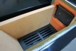 Küchenherd Lotte 7 kW