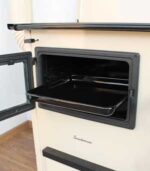 Küchenhexe Bertha 7 kW