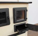 Küchenhexe Bertha 7 kW