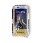 MERCER Nadelholz Pellets
