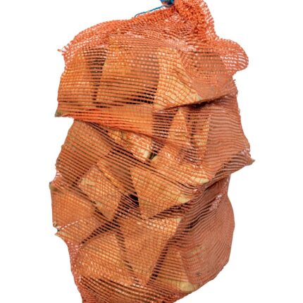 Brennholz Buche 25 cm 30 Liter Sack