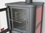 Ofen mit Backröhre / Backfunktion Theodor 9kW