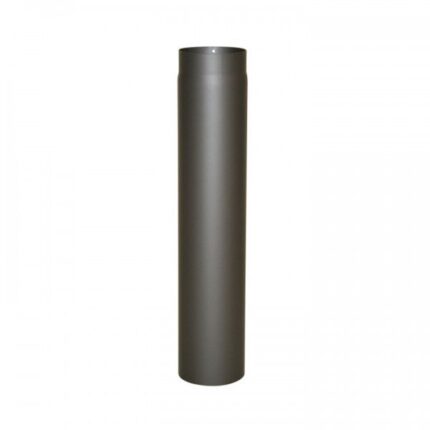 Ofenrohr Senotherm 2mm – 150 x 750mm (gussgrau)