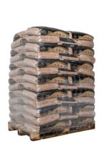 Olimp Pellets 6mm 15kg Sack 65 Sack Palette