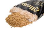 Olimp Pellets 6mm 15kg Sack 65 Sack Palette