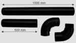 Panorama Design Kaminofen Kristian 8 kW