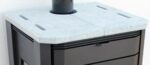 Panorama Design Kaminofen Kristian 8 kW