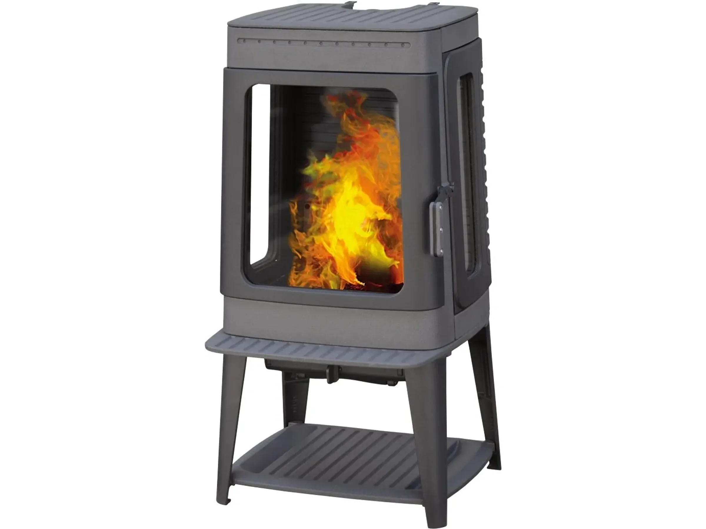 QI0KlAqyfw___0080eb94447a1da2a8bbd33fe0533ae9.webp Plamen Gusskaminofen Authentic 35N Herdplatte 11kW