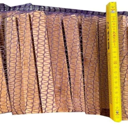 Anzündholz Buche grob 20 Liter Sack
