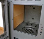 Sandstein Kaminofen August 8kW