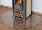 Sandstein Kaminofen August 8kW