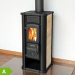 Sandstein Ofen Friedrich 5kW