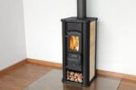 Sandstein Ofen Friedrich 5kW