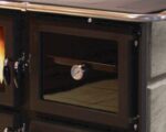 Specksteinofen Hedwig 9kW