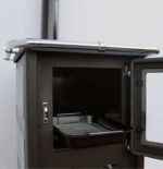 Specksteinofen Johann 12kW