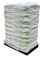 Bio-Blumenerde 40 L 54 Sack Pal.